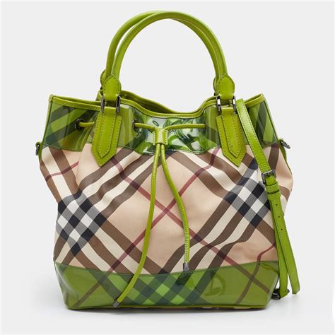 burberry pvc|Burberry Limited.